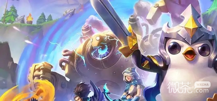 金铲铲之战2.20b最强阵容选择