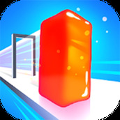 果汁冻滑滑滑精简版