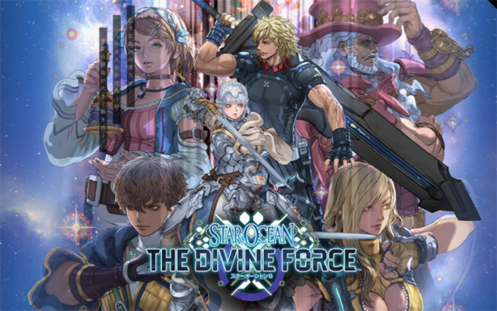 本周FAMI评分-星之海洋6进入白金殿堂