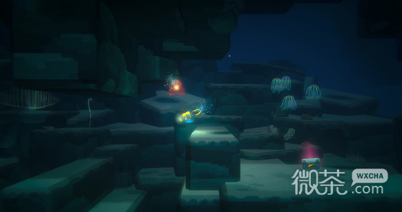 潜水员戴夫姜黄获得方法攻略