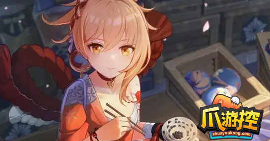 原神3.2宵宫圣遗物怎么选择