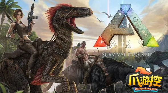 方舟生存进化怎么设置汉化