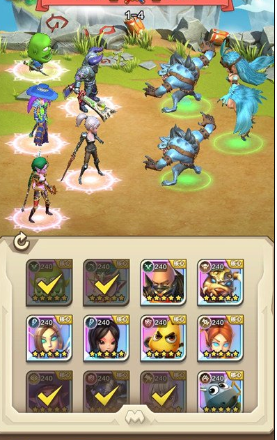 我叫MT归来强力四保一卡组构筑攻略