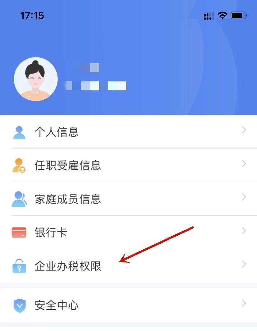 个人所得税申报怎么开通代理申报