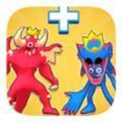 恶魔横冲直撞游戏官方安卓版