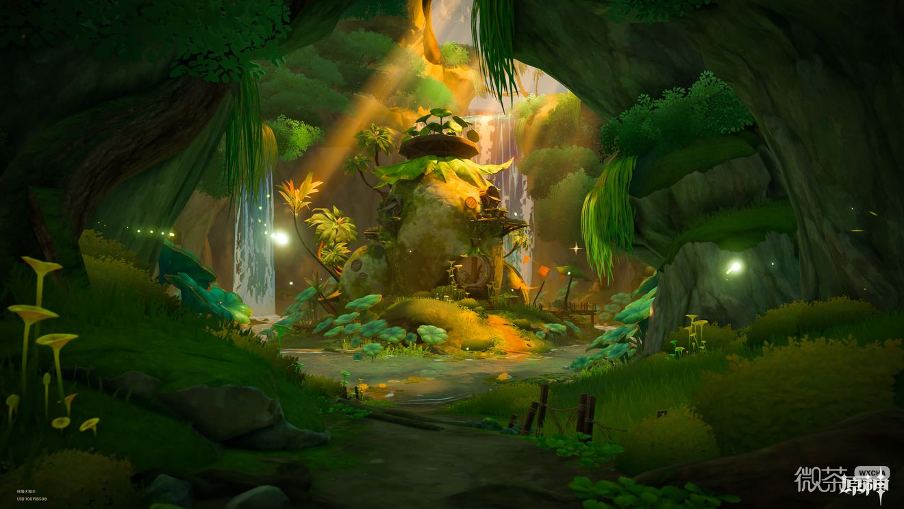 原神兰加惟的礼物怎么获得攻略