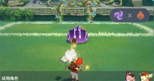 原神冒险家试炼*天怎么过