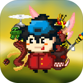 怪物狂潮安卓下载