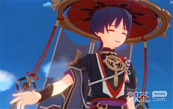 原神3.3版本up池四星角色有哪些攻略