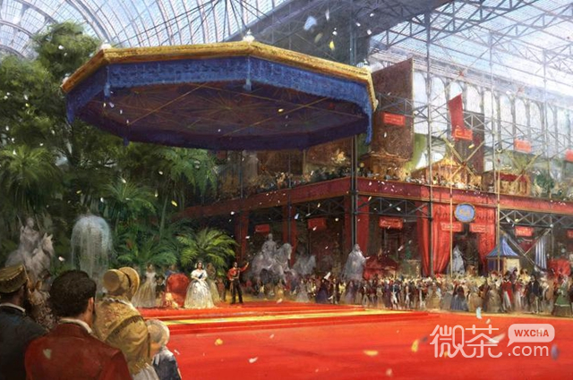 维多利亚3怎么切换国家攻略