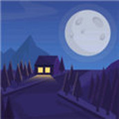 迷失的生活小女孩安卓汉化