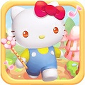 凯蒂猫跑跑乐下载最新版