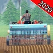 拖拉机模拟器游戏安装