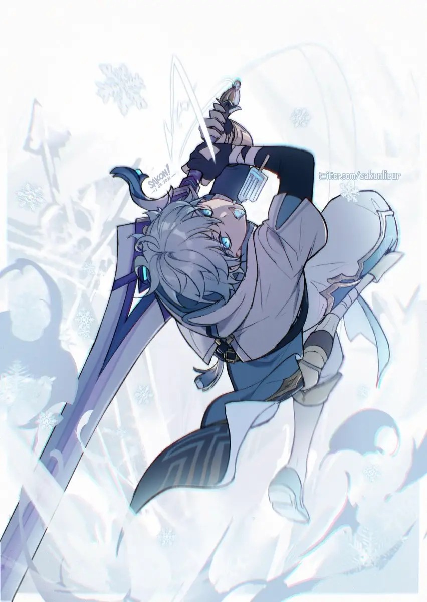 原神重云圣遗物推荐2023