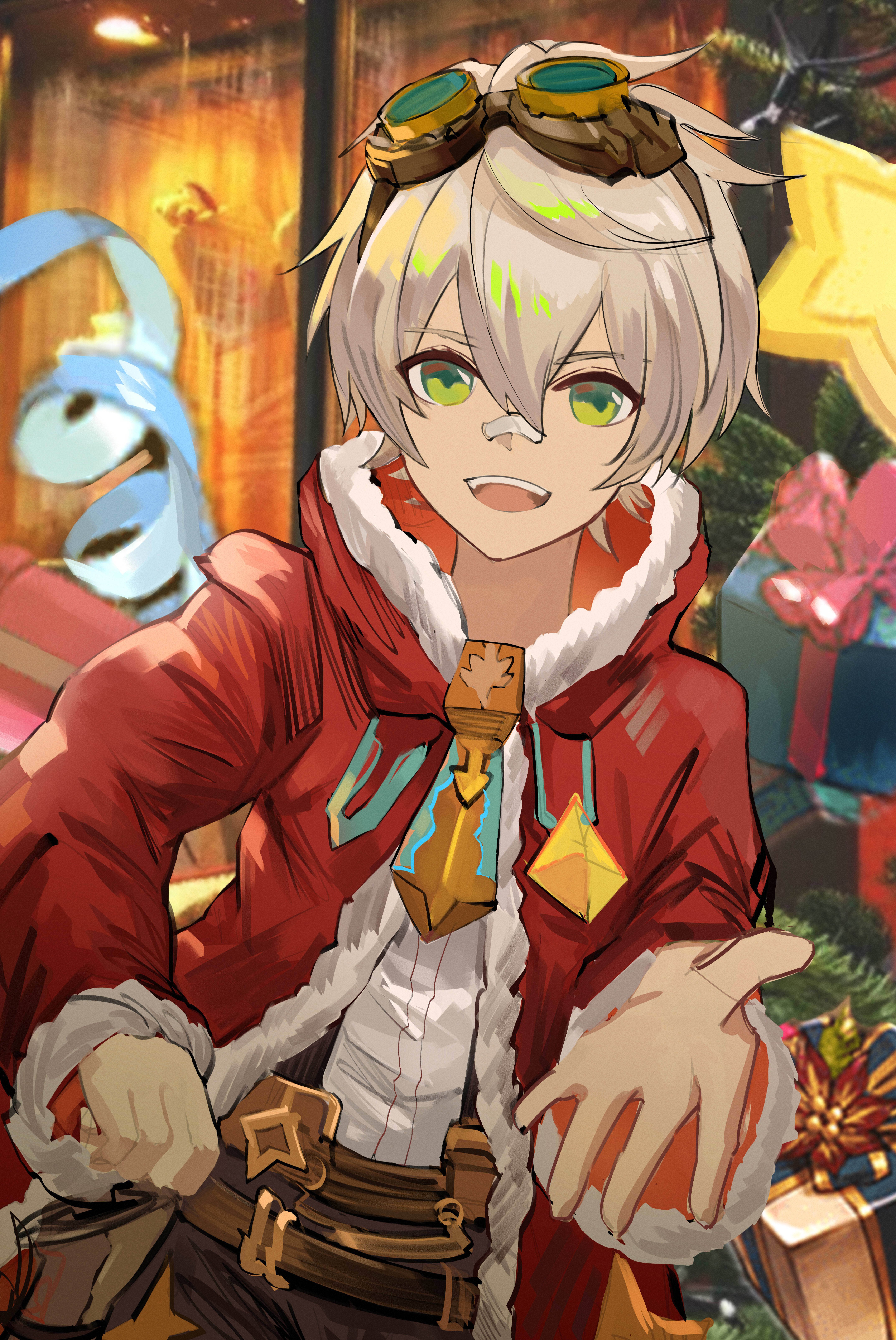 原神班尼特圣遗物推荐2023