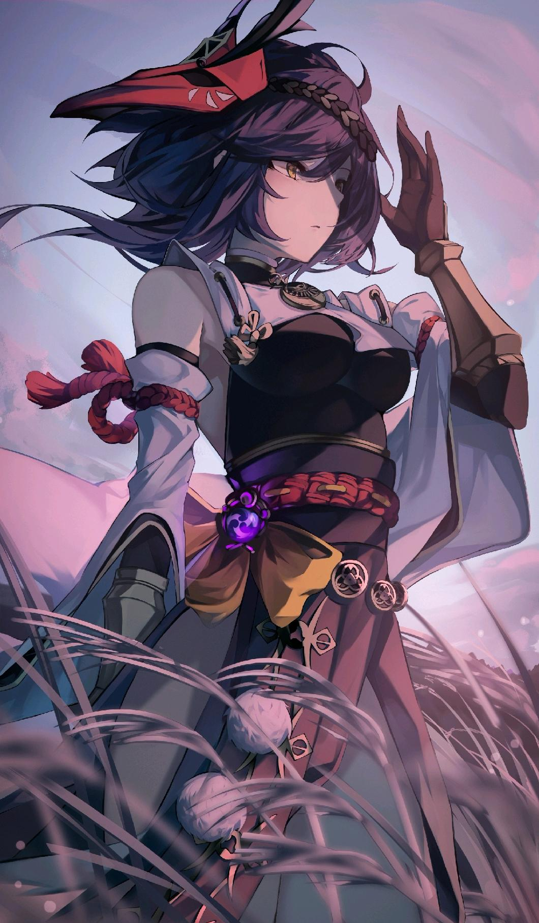 原神九条裟罗圣遗物推荐2023