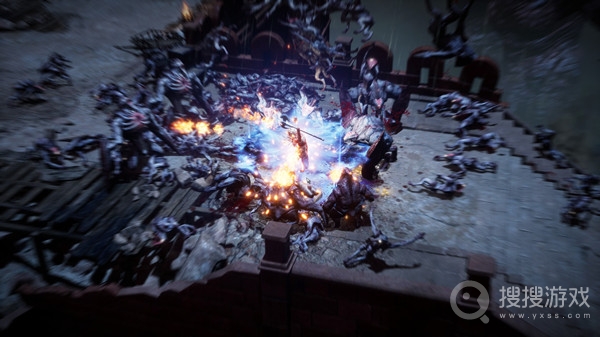 恶月十三符文诞生精华获取途径