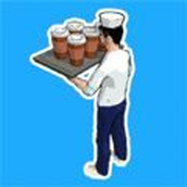 抖音小小咖啡馆游戏官方版