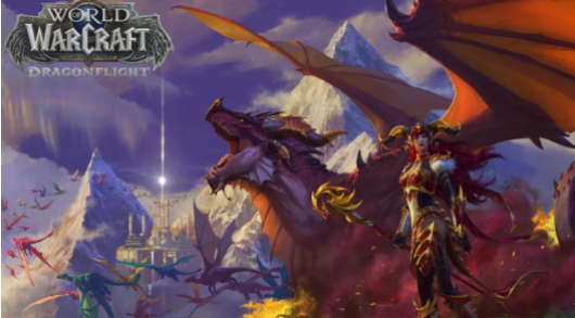 魔兽世界10.0版本小动物位置大全一览