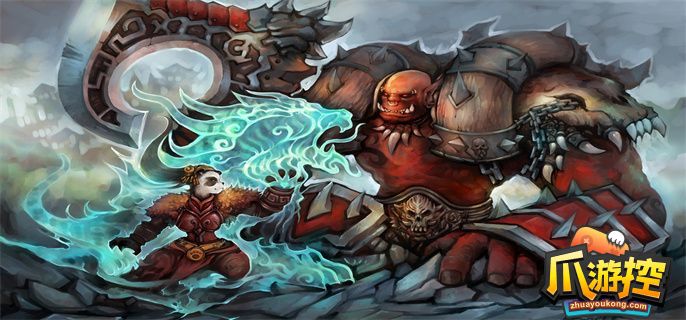 魔兽世界10.0化身巨龙牢窟怎么打