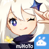 云原神正式下载