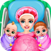 怀孕妈妈婴儿护理下载