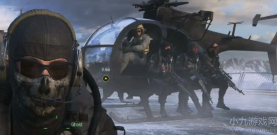 使命召唤6重制版怎么设置中文