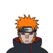 火影佩恩重生游戏