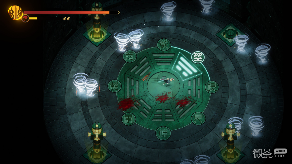 暖雪DLC烬梦内容详情