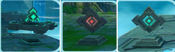 原神巡察五风第四关策略