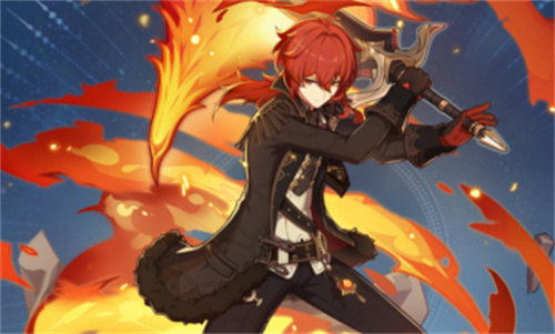 原神玛海菈的水色给谁用