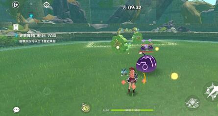 《原神》冒险家试炼第一天通关策略