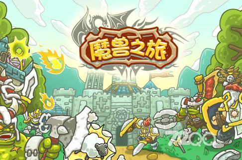 《魔兽之旅》双手暴击流极限仇恨防战加点推荐