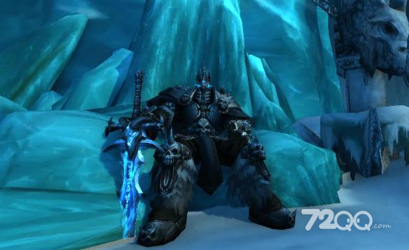 《魔兽世界怀旧服》wlk污血之喉在哪