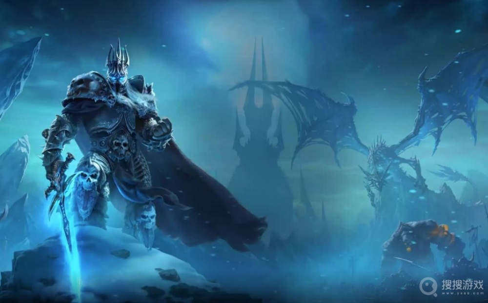 魔兽世界怀旧服WLK净化斯坦索姆Boss技能是什么