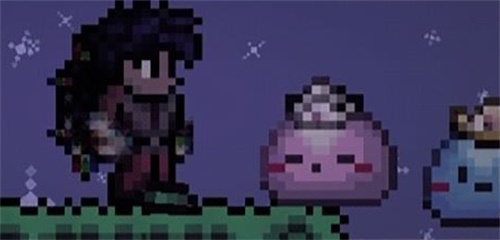 泰拉瑞亚1.4.4版本有什么新宠物