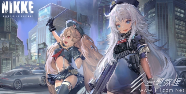 nikke高清画质设置方法