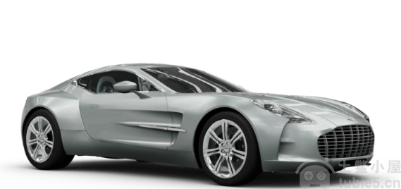 极限竞速地平线5第13赛季春季赛全流程攻略(Peel P50复刻)