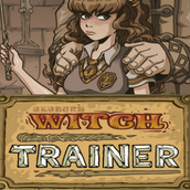 witch trainer下载安装