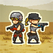 全面僵尸战争安装包