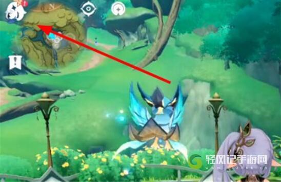 原神尘歌壶复制方法详情