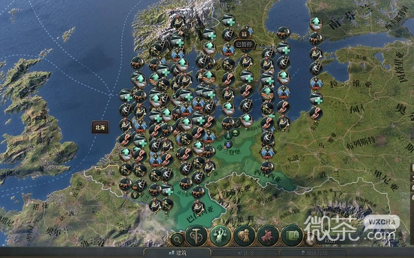 维多利亚3市场接入度提升指南