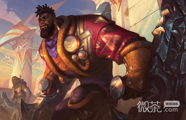 LOL捕梦网星之核盲盒获得方法攻略