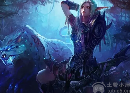 魔兽世界10.0术士输出宏命令大全-新版术士一键输出宏分享