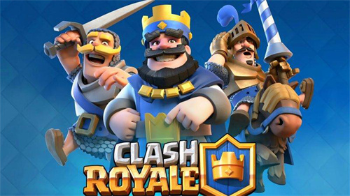 皇室战争集结公测开启，或成老“首领”最佳回归时机？