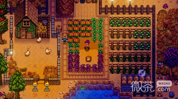 星露谷物语下矿食物怎么选择攻略