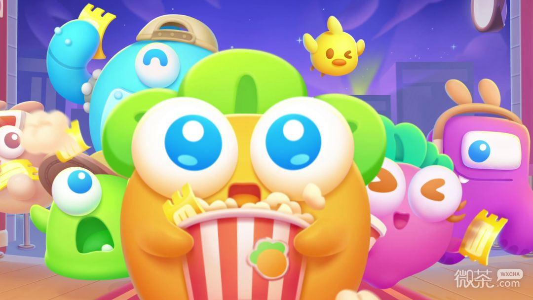 保卫萝卜4阿波道长第22关通关详情