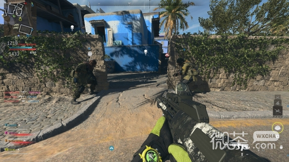 使命召唤19现代战争2山巅之王成就完成详解一览