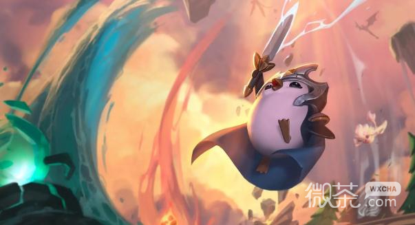 云顶之弈12.20秘术碧波龙阵容搭配选择