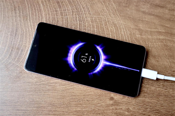 红米note12pro多少w快充